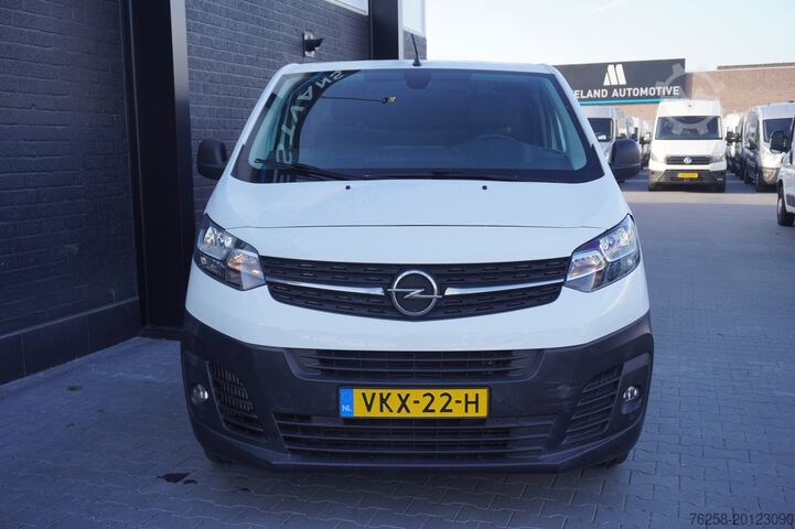 Furgonetka Opel Vivaro 1.5 CDTI L3 EURO 6 - Airco - Navi - Crui...