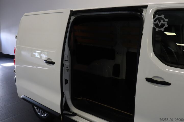 Furgonetka Opel Vivaro 1.5 CDTI L3 EURO 6 - Airco - Navi - Crui...