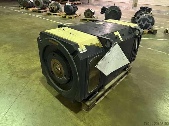 Elektromotor ABB DMA355M39B