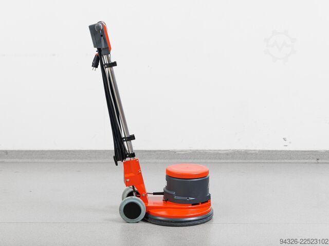 HAKO CLEANSERV SD 43/180 180 tr/min Hako Cleanserv SD 43/180 Ø430mm 180RPM 1200W