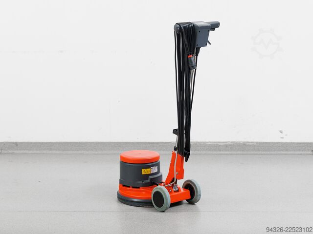HAKO CLEANSERV SD 43/180 180 tr/min Hako Cleanserv SD 43/180 Ø430mm 180RPM 1200W