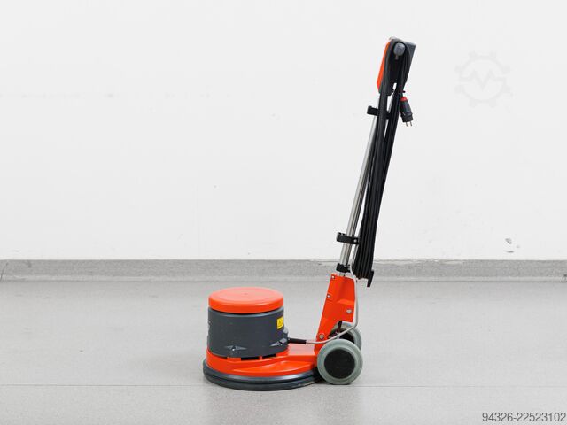 HAKO CLEANSERV SD 43/180 180 tr/min Hako Cleanserv SD 43/180 Ø430mm 180RPM 1200W