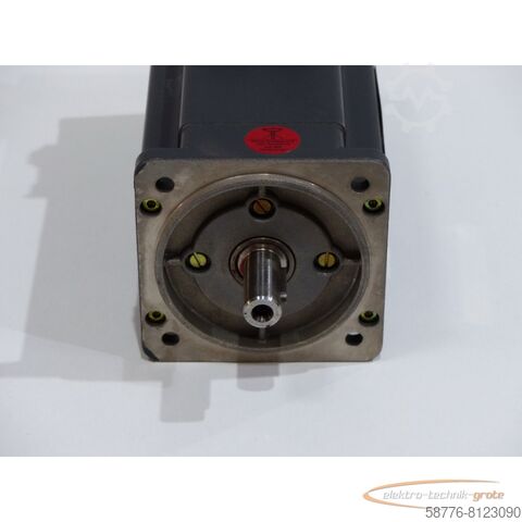 Motor Siemens Siemens 1FT5044-0AC01-1-Z SN:E1S91629001008  !