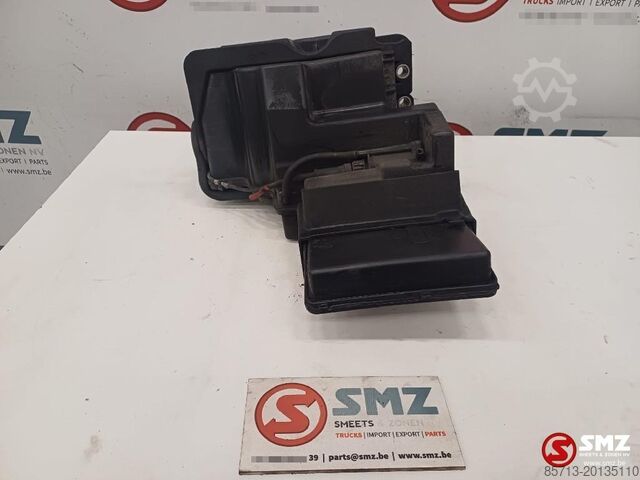 Klaasipuhasti Scania Occ ruitenwissersproeierreservoir Scania