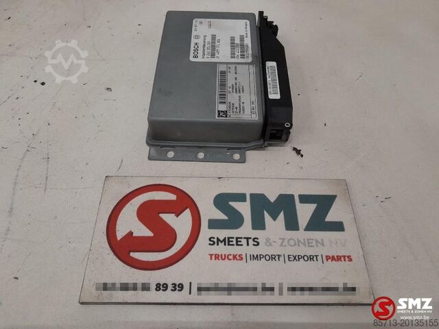 Motormanagement Daf Occ ECU EST42 intarder regeleenheid DAF