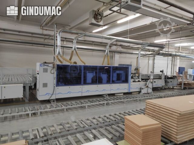 HOMAG KAL 330/6/A3/S2 HOMAG KAL 330/6/A3/S2