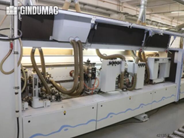 HOMAG KAL 330/6/A3/S2 HOMAG KAL 330/6/A3/S2