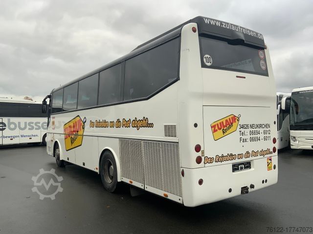 Rútuþjónusta VDL Bova Futura FHD/ 10 m/ Tourino / 411