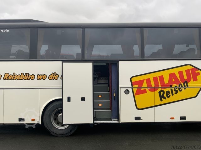 Rútuþjónusta VDL Bova Futura FHD/ 10 m/ Tourino / 411