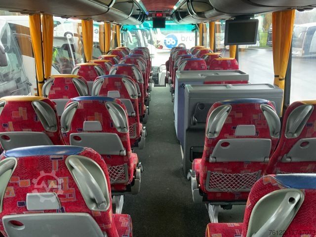 Rútuþjónusta VDL Bova Futura FHD/ 10 m/ Tourino / 411