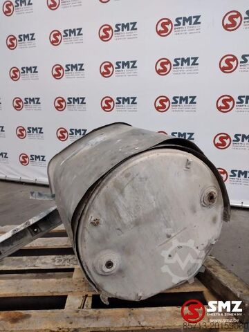 Catalyseur Daf Occ katalysator DAF XF 105 EURO 5 1747245
