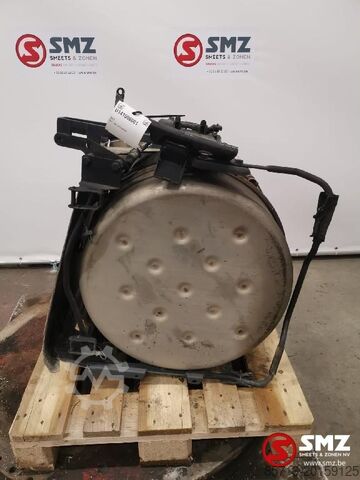 Katalüsaator Scania Occ Catalysator Scania R-SERIE