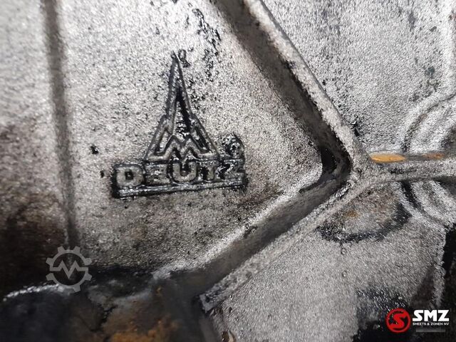 Parte del motore Volvo 