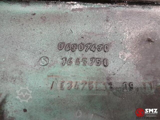 Parte del motore Volvo 
