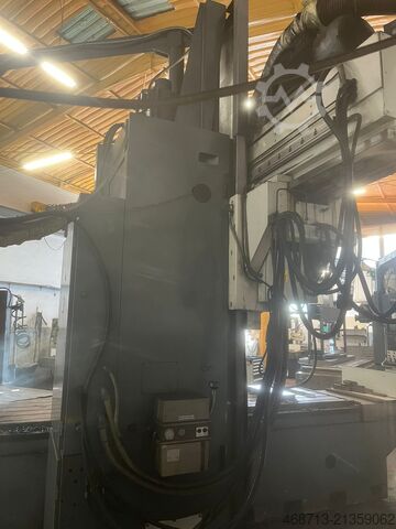 Fresadora de bancada fija Zayer BF3