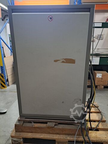 Sistem pengukuran MAGSYS MC2K3s