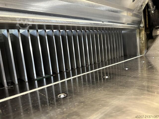 1998 Polar 115 E linje Polar 115 E Linie