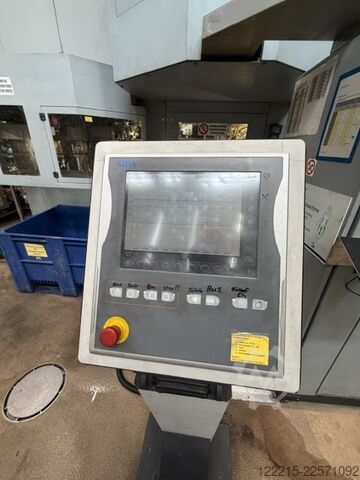 Fremtas Werkzeugmaschinen GmbH Fremtas Werkzeugmaschinen GmbH Fremtas Werkzeugmaschinen GmbH