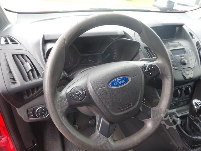 Furgoneta FORD Transit Connect Kasten 100PS Trend Klima