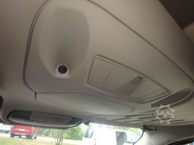 Furgoneta FORD Transit Connect Kasten 100PS Trend Klima