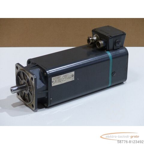 Siemens 1FT5066-0AC01-2 Permanent-Magnet-Motor