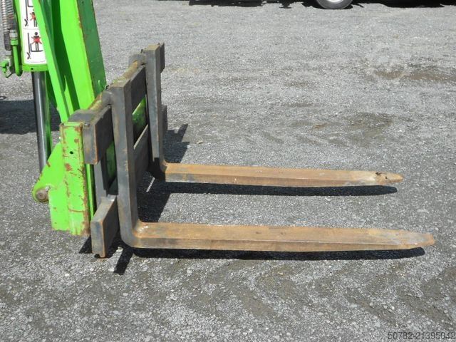  Merlo RT 4025 Roto 45.21 MCSS