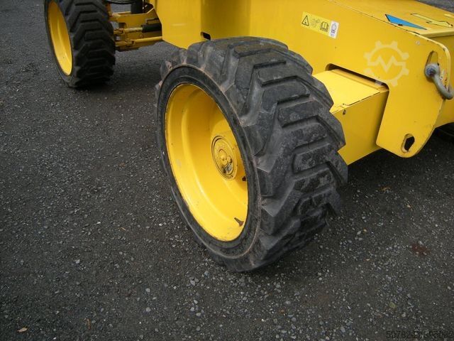 Platform kerja GENIE Arbeitsbühne Genie S65, AH  22m