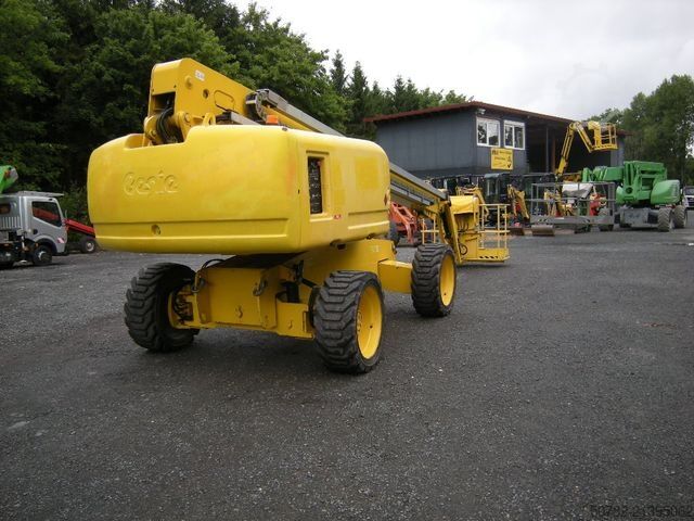 Platform kerja GENIE Arbeitsbühne Genie S65, AH  22m