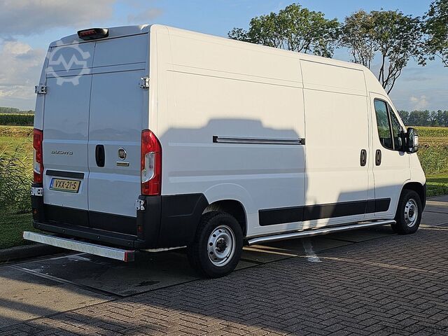 Kombi med högt tak FIAT DUCATO 2.2 MJT 120 L3H2