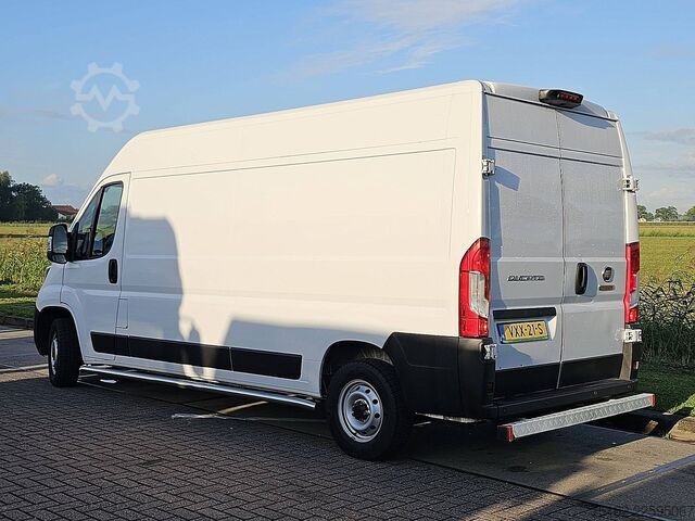 Kombi med högt tak FIAT DUCATO 2.2 MJT 120 L3H2
