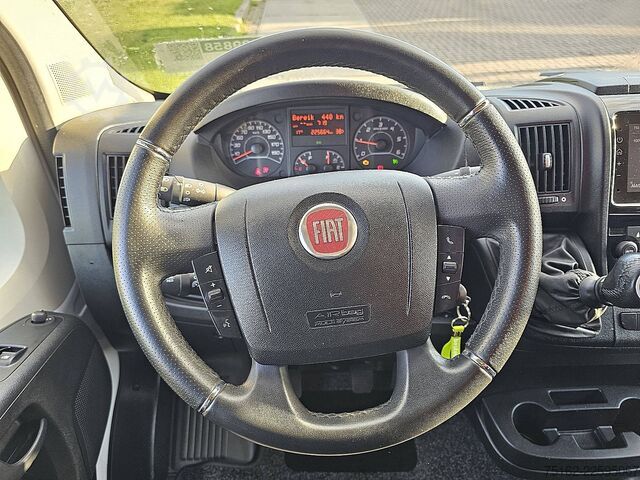 Kombi med högt tak FIAT DUCATO 2.2 MJT 120 L3H2