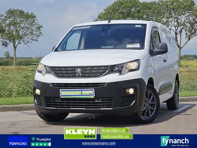 Універсал з високим дахом PEUGEOT PARTNER 1.5