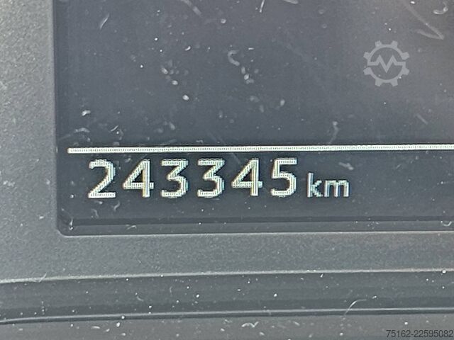 Універсал з високим дахом PEUGEOT PARTNER 1.5