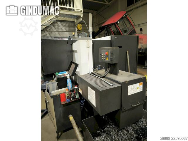 Hyundai Wia SE2200LMSC Hyundai Wia SE2200LMSC