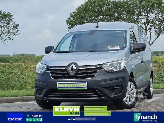 валіза RENAULT KANGOO 1.5 DCI 95 COMFORT