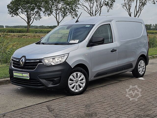 валіза RENAULT KANGOO 1.5 DCI 95 COMFORT