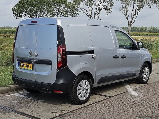валіза RENAULT KANGOO 1.5 DCI 95 COMFORT
