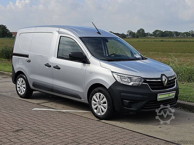 валіза RENAULT KANGOO 1.5 DCI 95 COMFORT