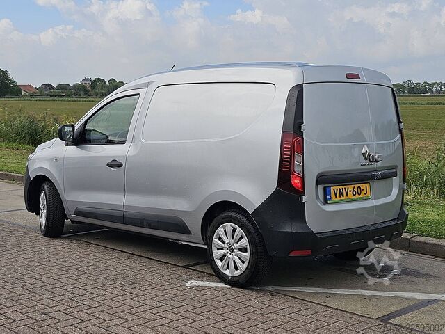 валіза RENAULT KANGOO 1.5 DCI 95 COMFORT