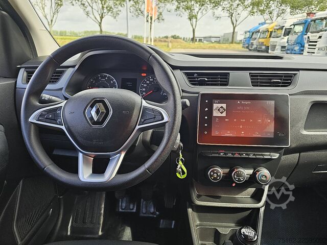 валіза RENAULT KANGOO 1.5 DCI 95 COMFORT