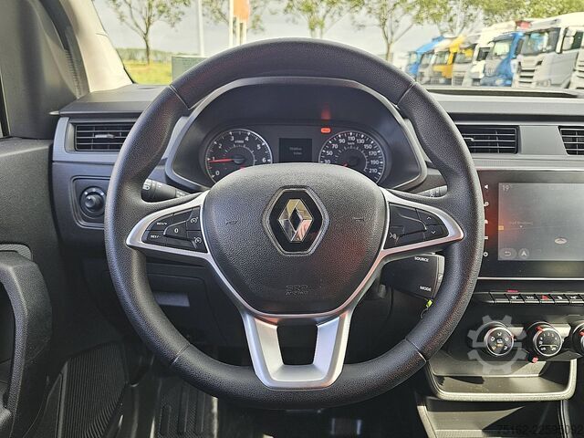 валіза RENAULT KANGOO 1.5 DCI 95 COMFORT