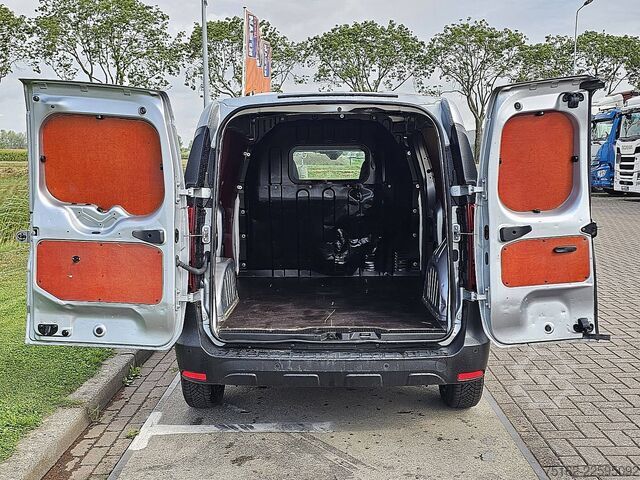 валіза RENAULT KANGOO 1.5 DCI 95 COMFORT