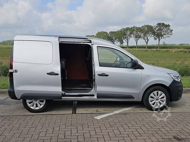 валіза RENAULT KANGOO 1.5 DCI 95 COMFORT