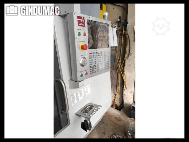 HAAS TM 2 HAAS TM 2