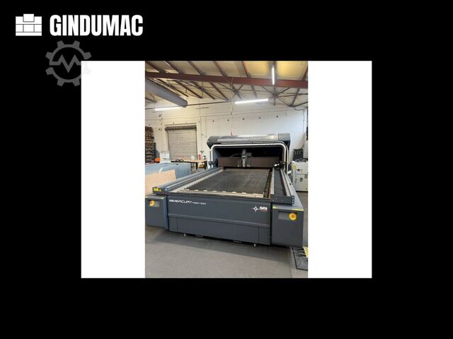 SEI Laser Mercury 1530 SEI Laser Mercury 1530