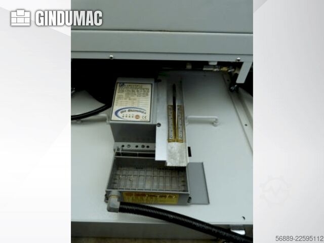 Saeilo कंटूर MMV 810 S Saeilo Contur MMV 810 S
