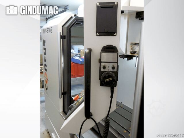 Saeilo कंटूर MMV 810 S Saeilo Contur MMV 810 S