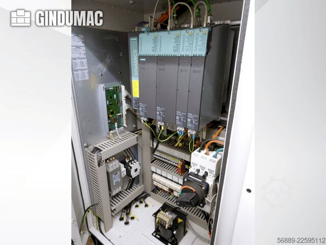Saeilo कंटूर MMV 810 S Saeilo Contur MMV 810 S