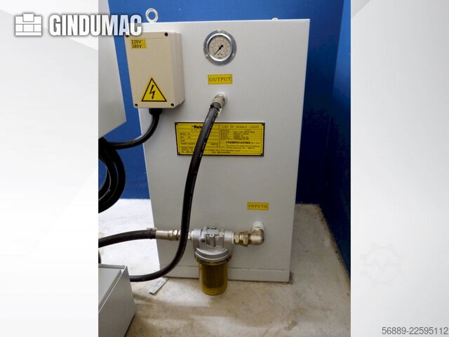 Saeilo कंटूर MMV 810 S Saeilo Contur MMV 810 S