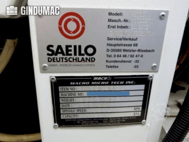 Salvamac Sp. z o.o. Salvamac Sp. z o.o. Salvamac Sp. z o.o.